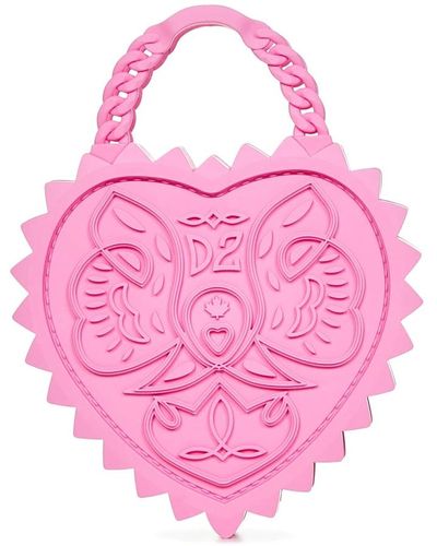 DSquared² Handbags - Pink