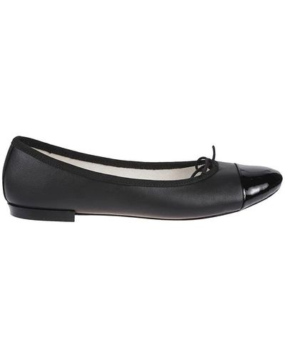 Repetto Ballerinas - Black