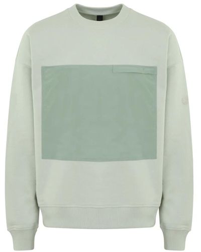 ALPHATAURI Sweatshirts & hoodies > sweatshirts - Vert