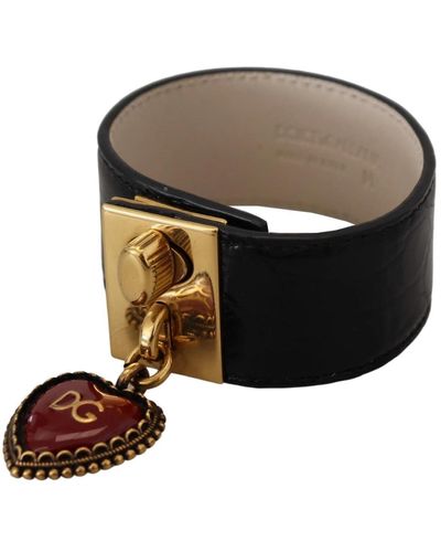 Dolce & Gabbana Bracelets - Marrone