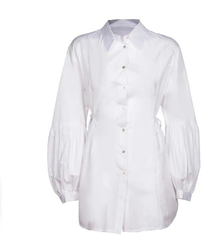 iBlues Blouses & shirts > shirts - Blanc