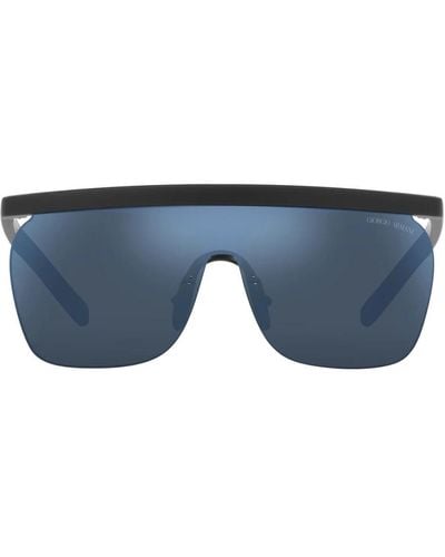 Giorgio Armani Sunglasses - Blau