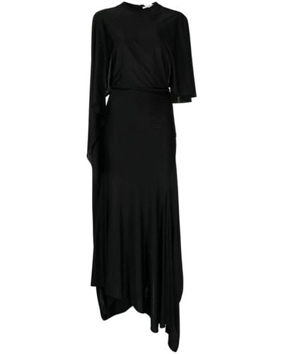 Stella McCartney Summer Dresses - Black
