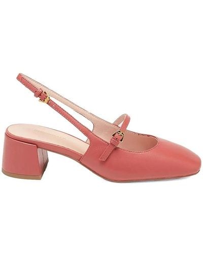 Coccinelle Shoes > heels > pumps - Rose