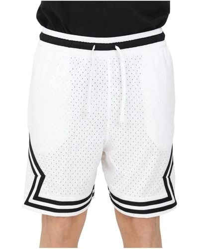 Nike Shorts chino - Blanc