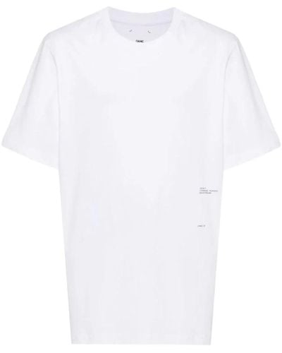 OAMC T-Shirts - White