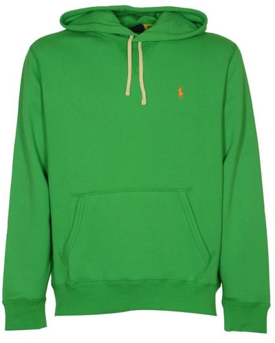 Ralph Lauren Sweatshirts & hoodies > hoodies - Vert