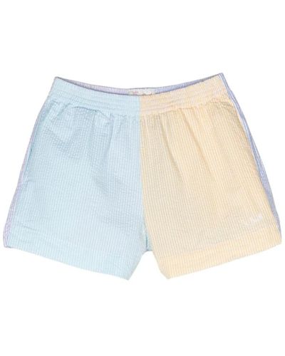Mc2 Saint Barth Casual shorts - Blau