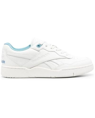 Reebok Sneakers - White