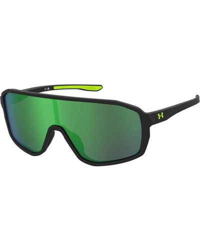 Under Armour Sunglasses - Green