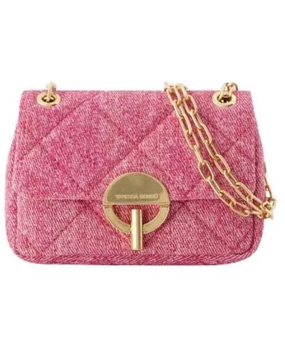 Vanessa Bruno Shoulder Bags - Pink