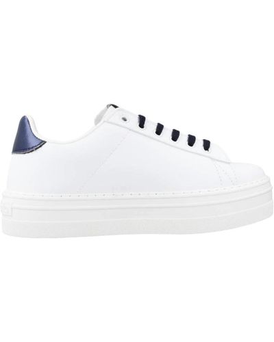 Victoria Shoes > sneakers - Blanc