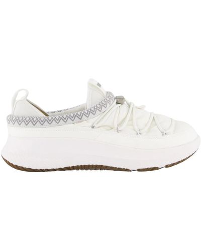 UGG Shoes > sneakers - Blanc