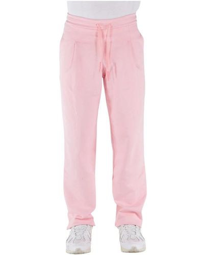 A PAPER KID Joggers - Pink