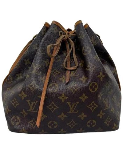 Borse e borsette a secchiello Louis Vuitton da donna | Sconto online fino  al 74% | Lyst