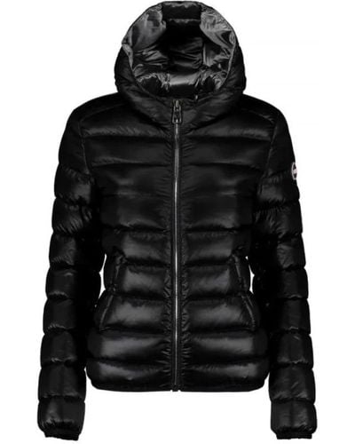 Colmar Winter Jackets - Black