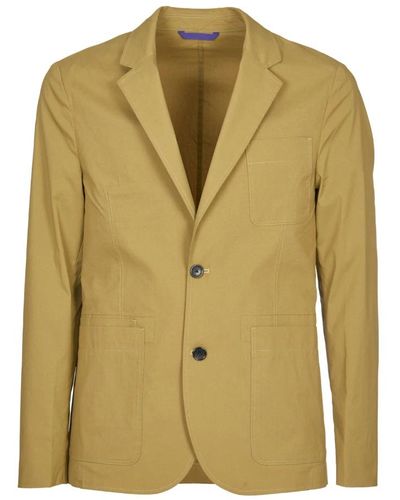 PS by Paul Smith Jackets > blazers - Vert