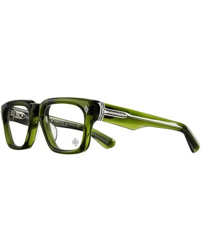 Chrome Hearts Accessories > glasses - Vert