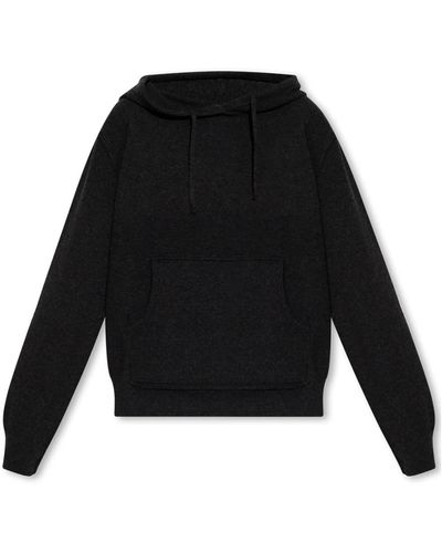 Maison Margiela Sweatshirts & hoodies > hoodies - Noir