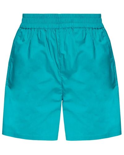 Birgitte Herskind 'bryan' shorts - Azul