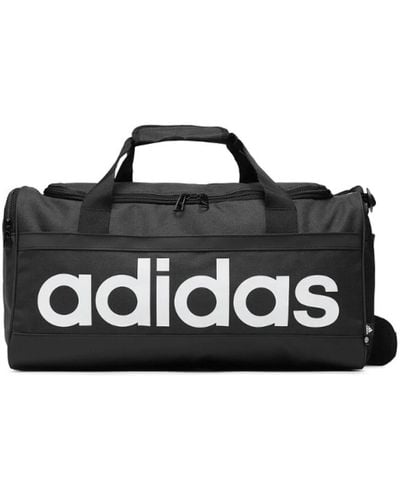 adidas Performance sporttasche essentials schwarz