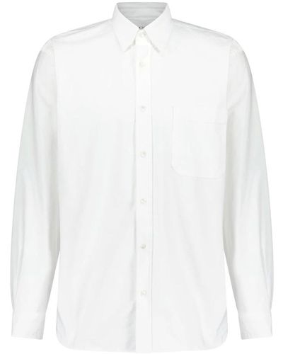 Closed Formal Shirts - White