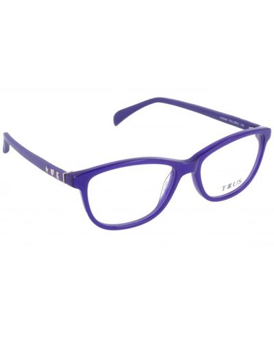 Tous Glasses - Blu