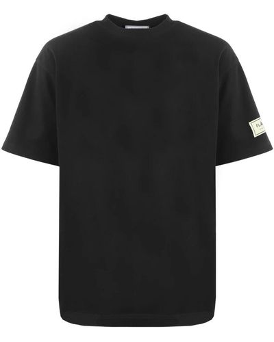 FLANEUR HOMME T-camicie - Nero