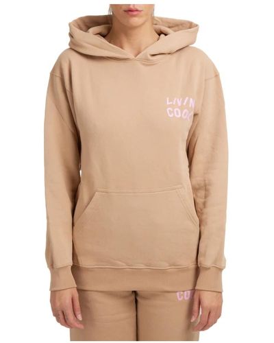 LIVINCOOL Sweatshirts & hoodies > hoodies - Neutre