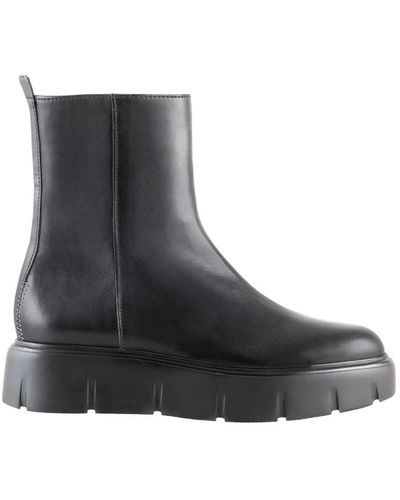 Högl Shoes > boots > ankle boots - Noir