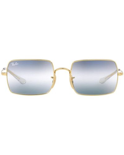 Ray-Ban Zonnebrillen - Blauw