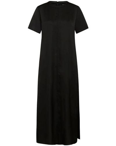 Bruuns Bazaar Maxi Dresses - Black
