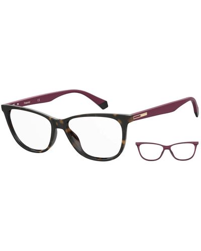 Polaroid Accessories > glasses - Marron