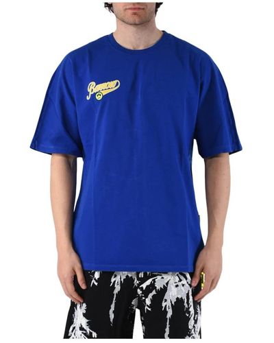 Barrow T-Shirts - Blue