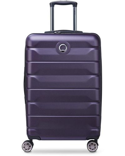 Delsey Suitcases - Bleu