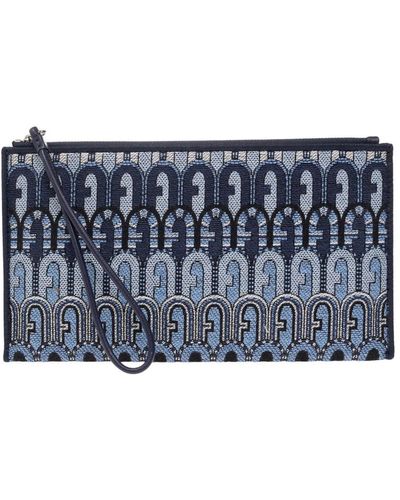 Furla Bags > handbags - Bleu
