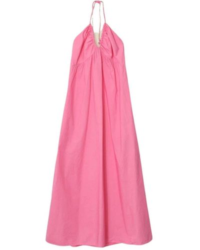Xirena Maxi dresses - Rosa