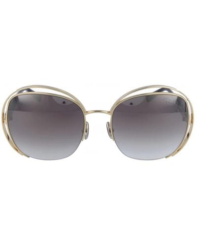 Roberto Cavalli Accessories > sunglasses - Gris