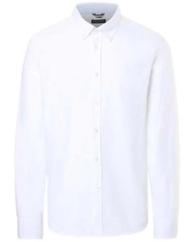 North Sails Camicia elegante - Bianco