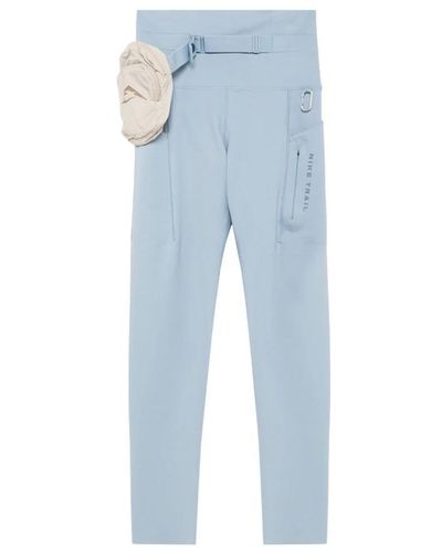 Nike Sweatpants - Blau