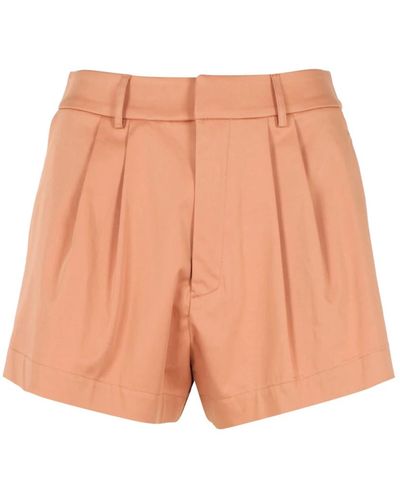 Aniye By Shorts - Orange