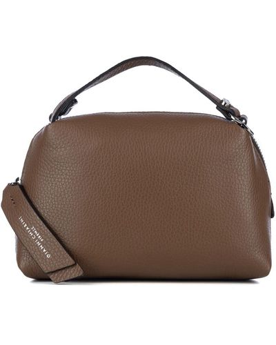Gianni Chiarini Bags > handbags - Marron
