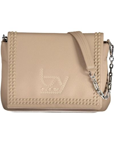 Natural Byblos Shoulder bags for Women | Lyst