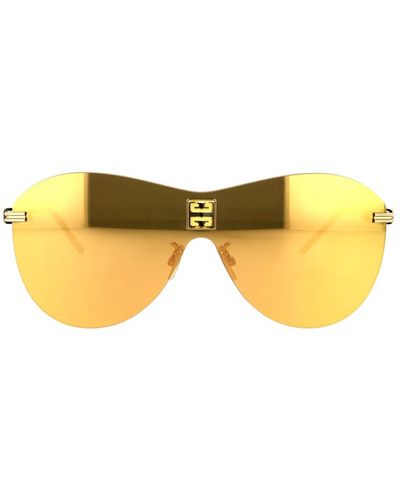 Givenchy Sunglasses - Yellow