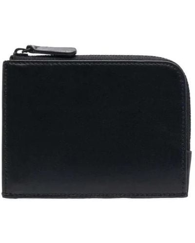 Common Projects Wallets & Cardholders - Black