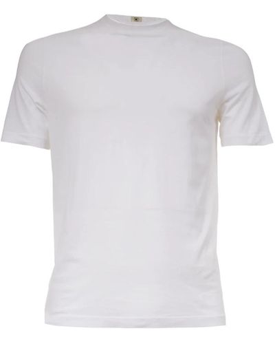 KIRED Tops > t-shirts - Blanc