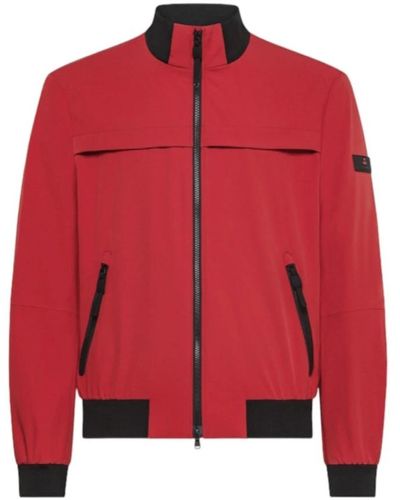 Peuterey Jackets > bomber jackets - Rouge