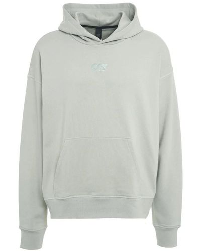 ALPHATAURI Sweatshirts & hoodies > hoodies - Gris