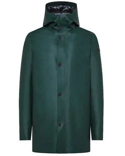 Rrd Jackets > rain jackets - Vert