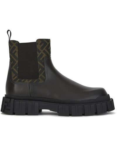 Stivaletti store fendi 2019